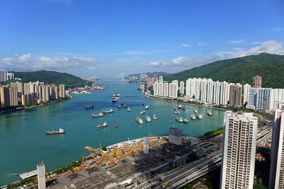 怎樣搭車去蓝巴勒海峡 - 景點介紹