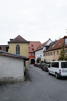 Randersacker, Mönchshof 9-001