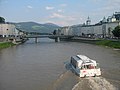 Ausflugsschiff Amadeus River cruising ship "Amadeus"