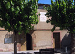 Rectoria de Sant Vicenç de Benviure (Castellbisbal)