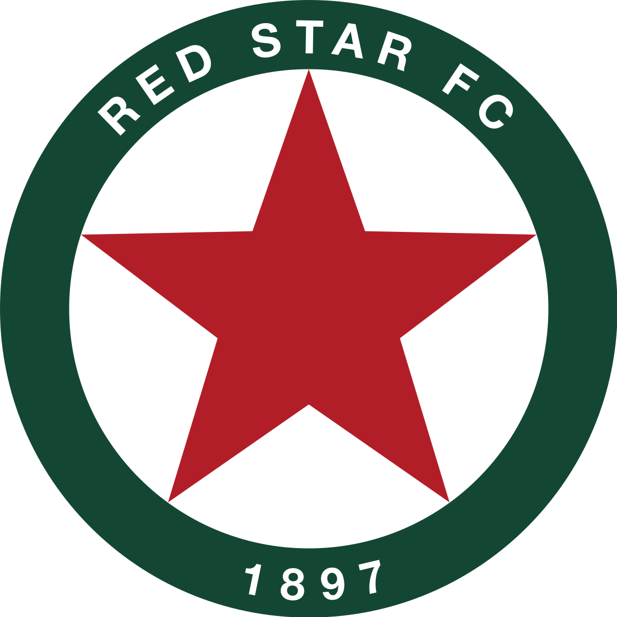 Red Star Belgrade - Wikipedia