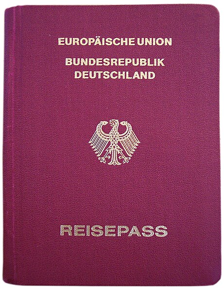 File:Reisepass.jpg