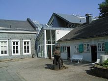 Deutsches Werkzeugmuseum