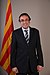 Retrat oficial del Conseller de Territori i Sostenibilitat, Josep Rull.jpg