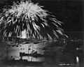 Thumbnail for File:Richard Ellis, Fireworks in Malta, 27 March 1901.jpg