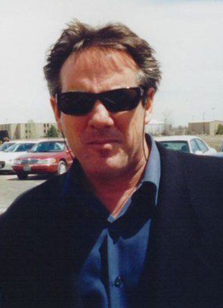 <span class="mw-page-title-main">Rick McCallum</span> American film producer