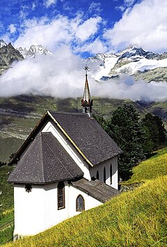 Valais: Geografia, Historia, Gospodarka