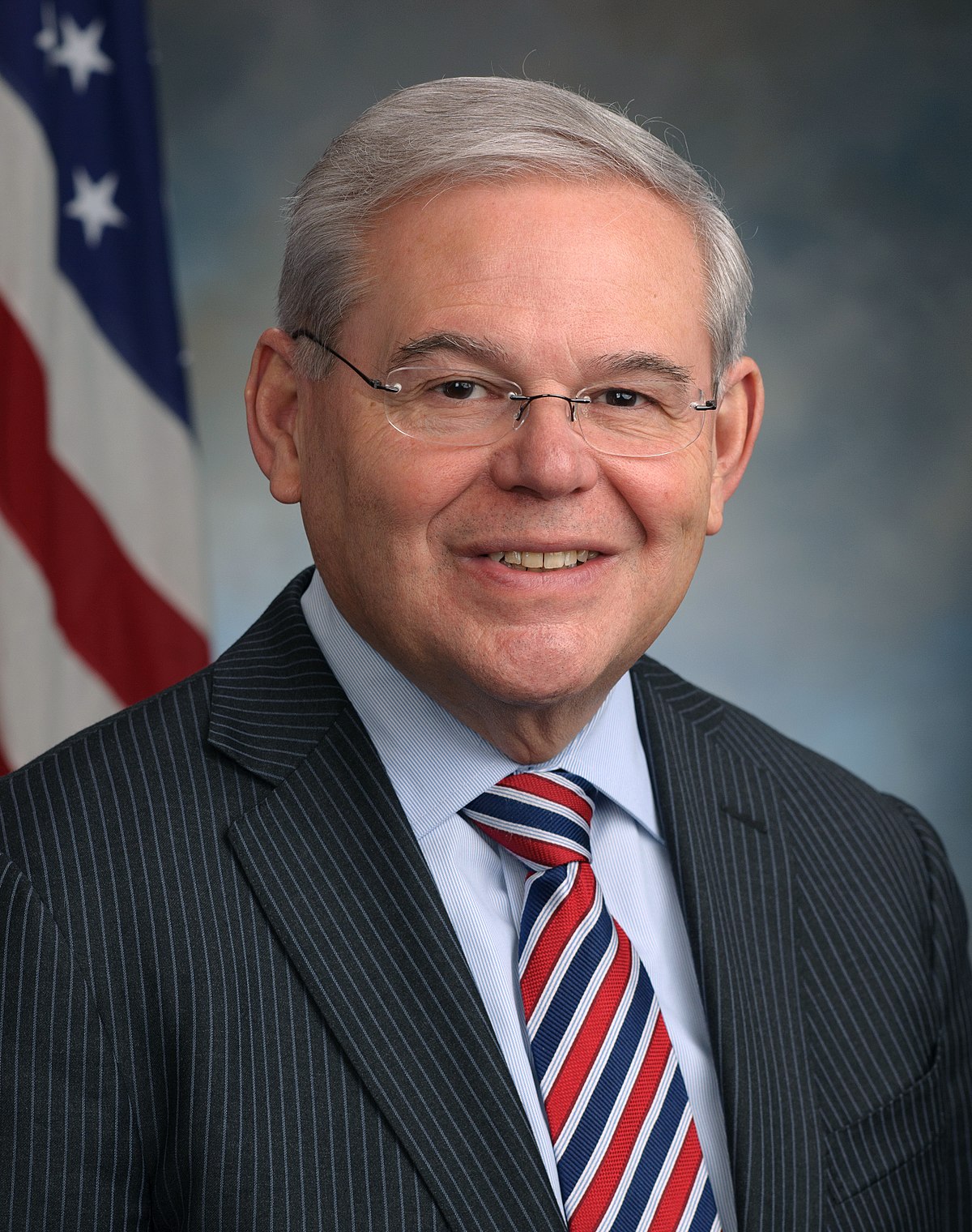 Bob Menendez — Wikipédia