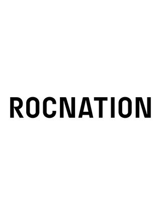 <span class="mw-page-title-main">Roc Nation</span> American entertainment company