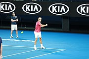 2019 Australian Open