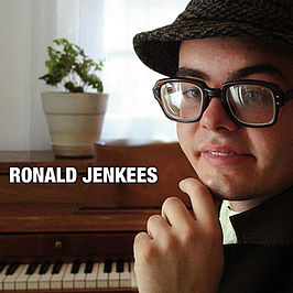 Ronald Jenkees