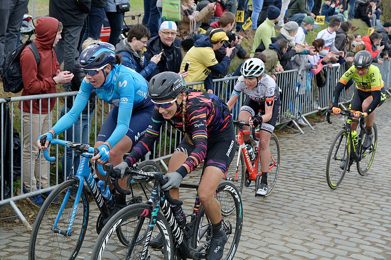 File:Ronde Van Vlaanderen 2018 Tour of Flanders 2018 (39367188010).jpg