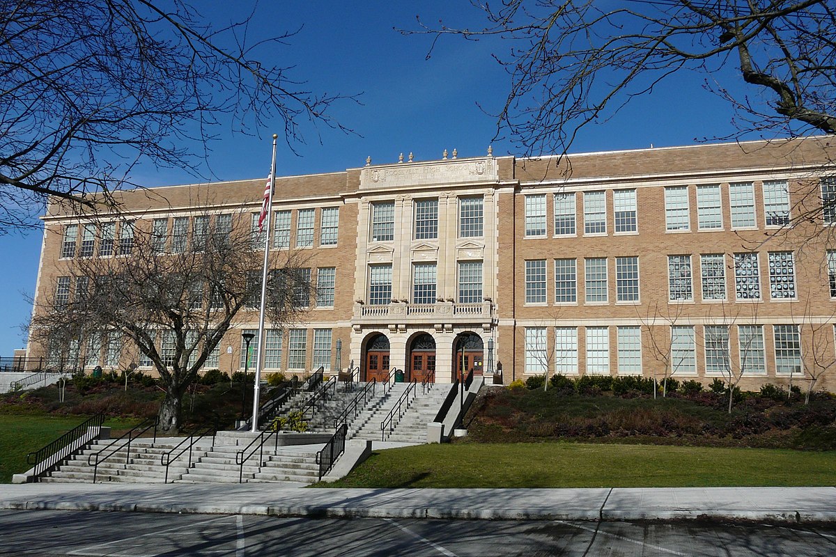 lincoln high school seattle