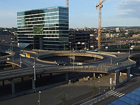 Rondo Bjørvika