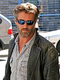 Roy Dupuis