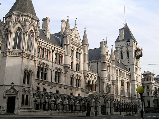 The High Court