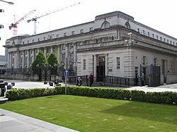 Royal Courts of Justice, Belfast - geograph.org.uk - 1304238.jpg