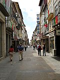 Miniatura para Rua do Souto (Braga)