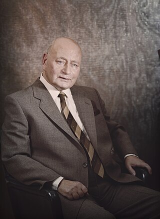<span class="mw-page-title-main">Ruben Jaari</span> Finnish businessman (1906–1991)