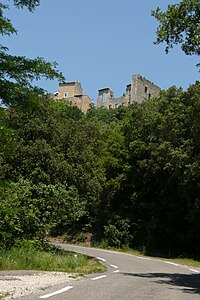 Cornillon (Francia)