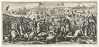 Thumbnail for Siege of Arras (1640)