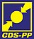 Símbolo do CDS-PP (1993-2009).jpg