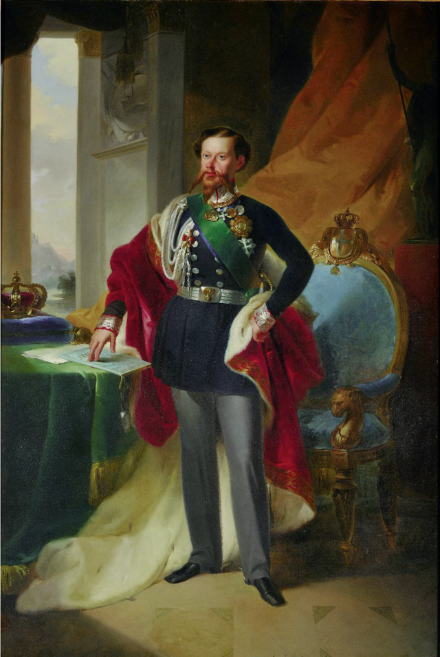 File:Ritratto di S.M. Re Vittorio Emanuele II (2).png - Wikimedia