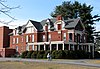 S. F. Vilas Home for Aged & Infirmed Ladies S. F. Vilas Home for Aged & Infirmed Ladies, Plattsburgh, New York.JPG