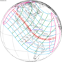 Vignette pour Éclipse solaire du 14 octobre 2023