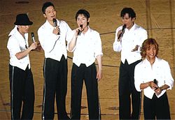 SMAP 2008 Super Modern Artistic Performance Tour.jpg