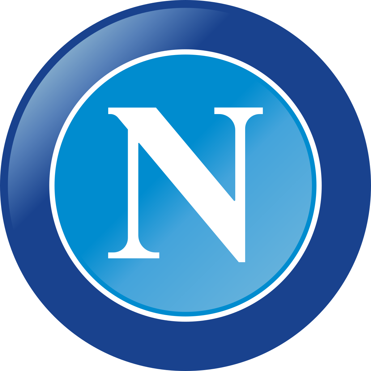 Società Sportiva Calcio Napoli - Wikipedia