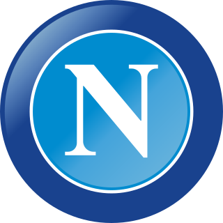 <span class="mw-page-title-main">SSC Napoli</span> Italian association football club based in Naples