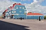 Artikel: Hedemora Ersätter äldre bild