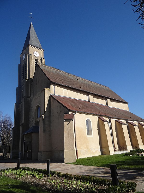 Saint-Mard (Seine-et-Marne)