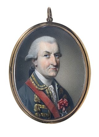 <span class="mw-page-title-main">Luc de la Corne</span> Canadian military officer and merchant (c. 1711–1784)