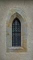 * Nomination Window of the Saint Peter church in Avits, commune of Castres, Tarn, France. --Tournasol7 06:24, 11 December 2021 (UTC) * Promotion  Support Good quality. --Steindy 12:18, 14 December 2021 (UTC)