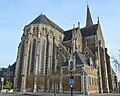 Sainte-Pazanne - Notre-Dame-kerk (3) .jpg