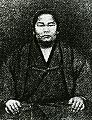 Sakaigawa Namiemon, 14th Yokozuna