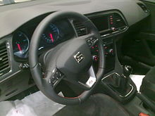 File:SEAT Leon Cupra Mk2.jpg - Wikipedia