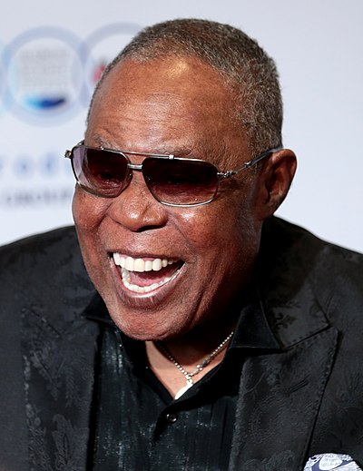 Sam Moore Net Worth, Biography, Age and more