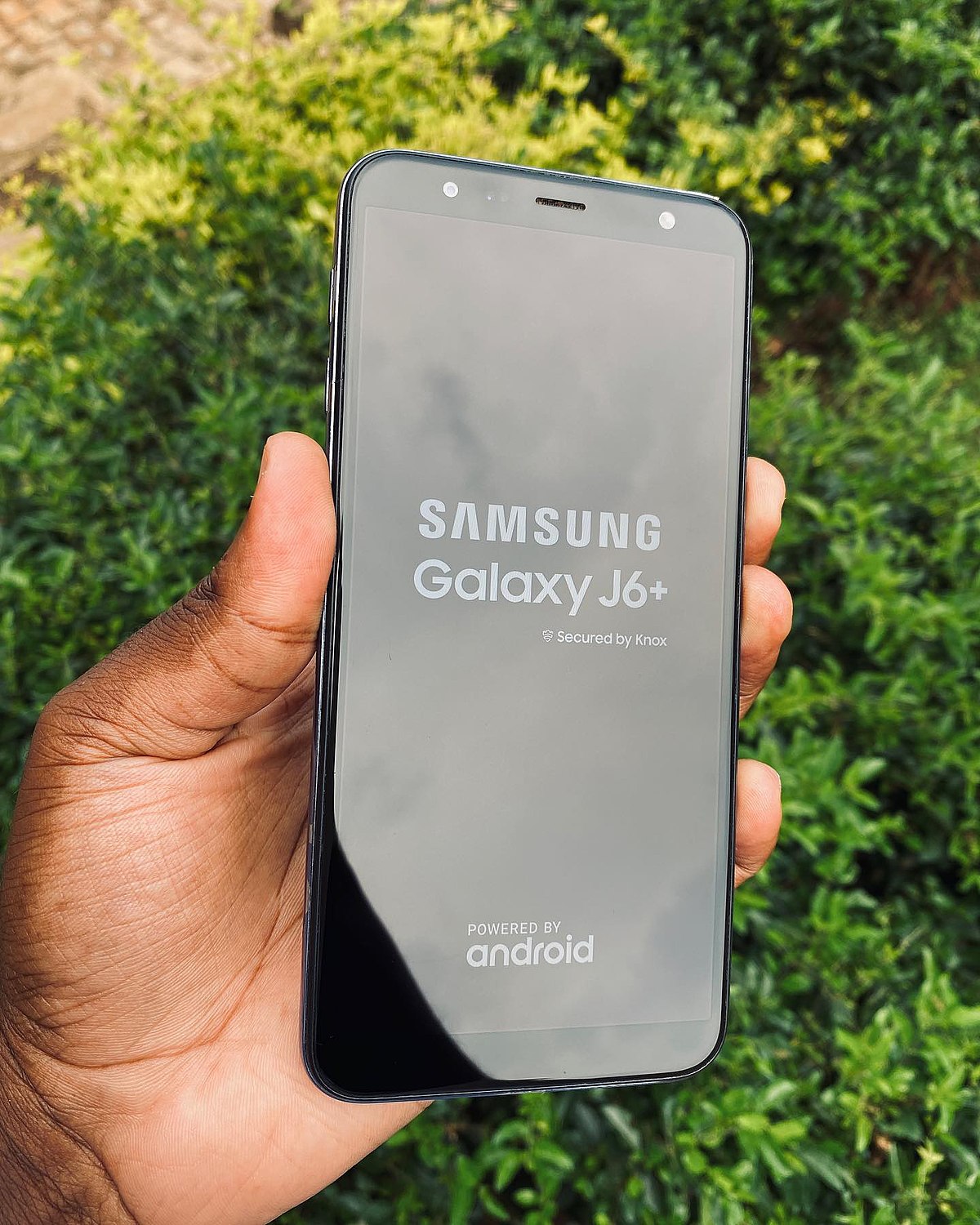 Samsung Galaxy J6 Wikipedia