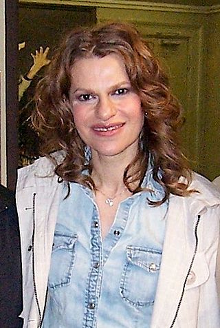 Fortune Salaire Mensuel de Sandra Bernhard Combien gagne t il d argent ? 5 000 000,00 euros mensuels