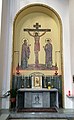 Sant'Anselmo Right Side Altar.jpg
