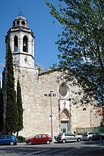 Miniatura per Monestir de Sant Esteve de Banyoles