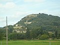 Català: Església de Sant Vicenç de Malla (Malla) This is a photo of a building listed in the Catalan heritage register as Bé Cultural d'Interès Local (BCIL) under the reference IPA-22935. Object location 41° 53′ 13.97″ N, 2° 14′ 05″ E  View all coordinates using: OpenStreetMap