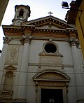 Thumbnail for Santa Croce, Padua