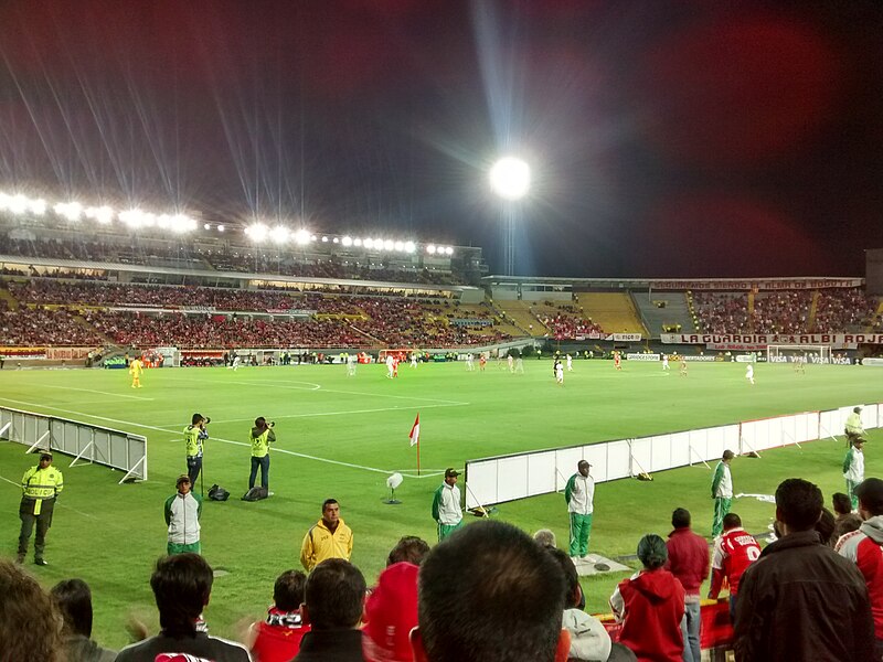 File:Santa Fe vs. Internacional. Copa Libertadores 2015 (3).jpg