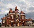 Gereja Katolik Santo Paulus, Kaliuntu