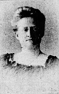 <span class="mw-page-title-main">Sarah Bogle</span> American librarian