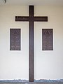 * Nomination War memorial at the church in Sassanfahrt --Ermell 08:08, 24 January 2018 (UTC) * Promotion Good quality. --Jacek Halicki 09:44, 24 January 2018 (UTC)